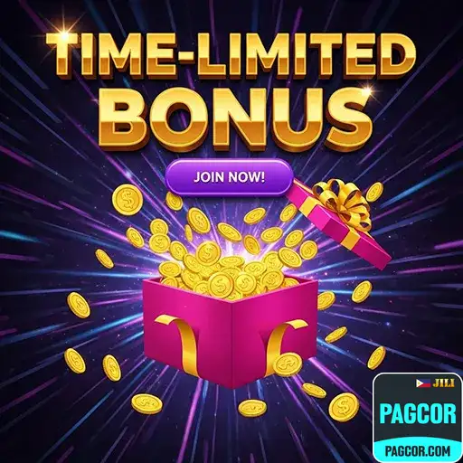 pagcor bonus explore trusted game