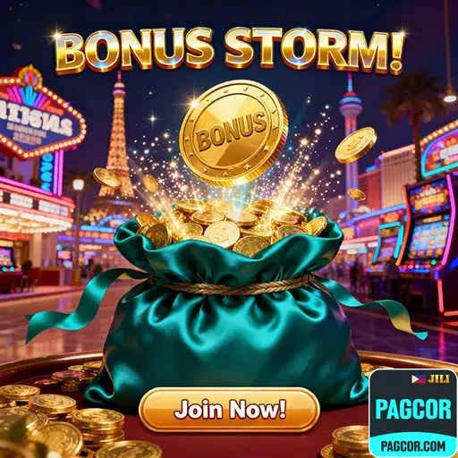 pagcor bonus enjoy premier game