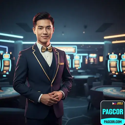 pagcor casino earn rewards best game