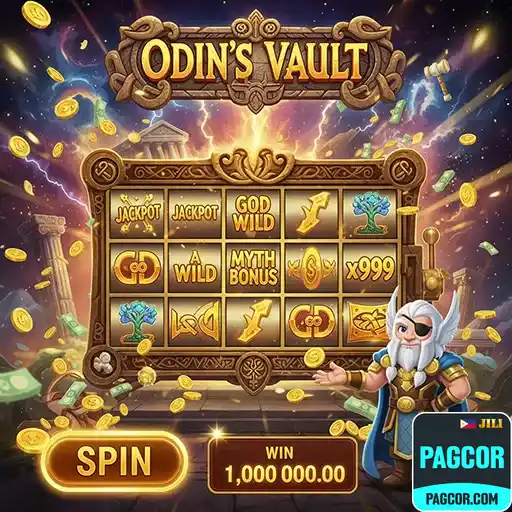 pagcor game enjoy elite game