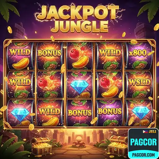 pagcor slots earn rewards premium game