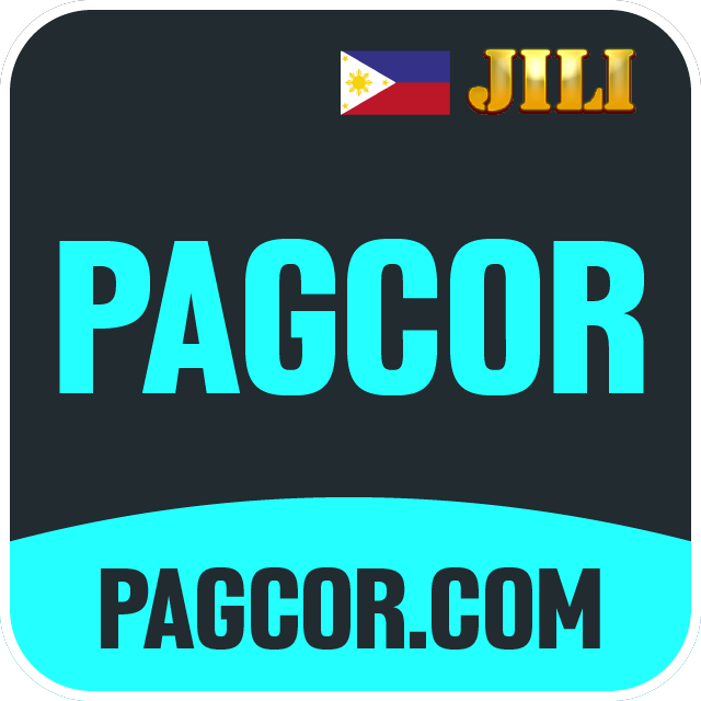 Logo pagcor